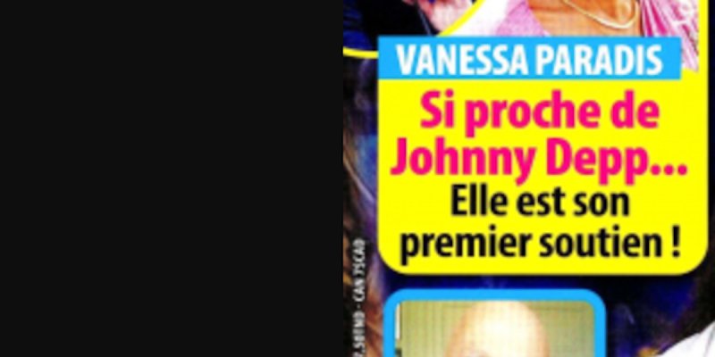 Johnny Depp, alcool, cannabis, déballage sur son quotidien avec Vanessa Paradis