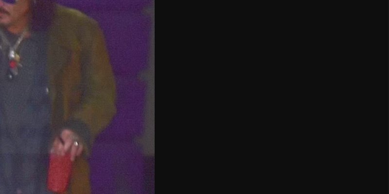Johnny Depp blessé et délaissé : Vanessa Paradis et Lily-Rose font défaut à Manchester, la raison (photo)