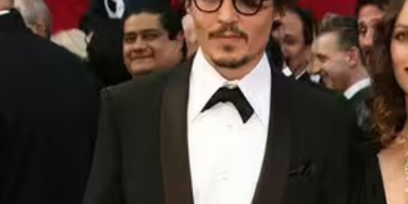 Johnny Depp brisé par sa séparation « difficile » et déchirante avec Vanessa Paradis