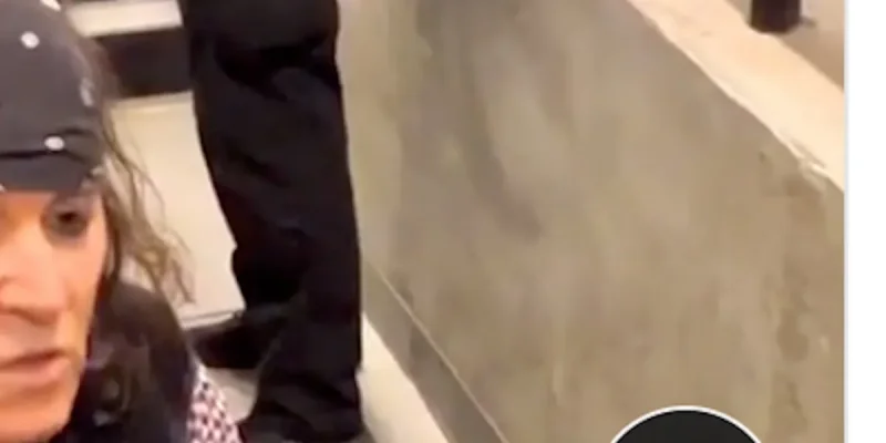 Johnny Depp, clap de fin avec Joelle Rich - Amber Heard a semé la discorde