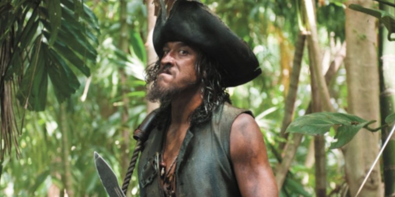 Johnny Depp en deuil : Disparition tragique de son ami Tamayo Perry