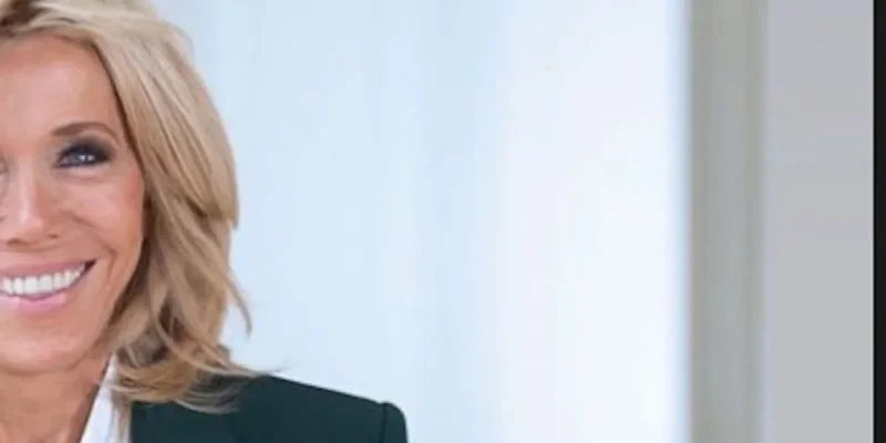 Johnny Depp et Brigitte Macron - Leurs liens secrets enfin révélés