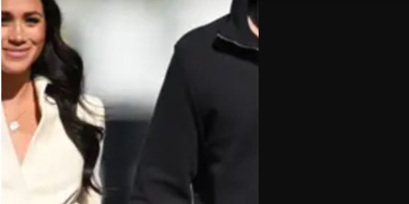 Johnny Depp et Meghan Markle, duo improbable pour une publicité explosive !