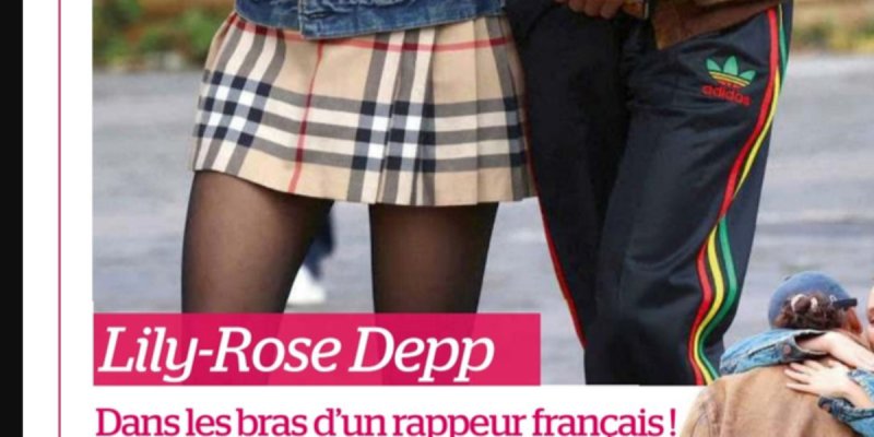 Johnny Depp et Vanessa Paradis, ferme mise en garde de Lily-Rose en couple avec un rappeur