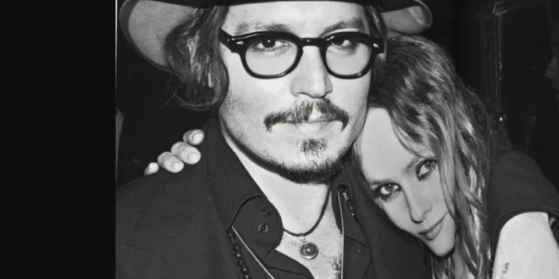 Johnny Depp et Vanessa Paradis, les dernières infos sur leur projet secret !