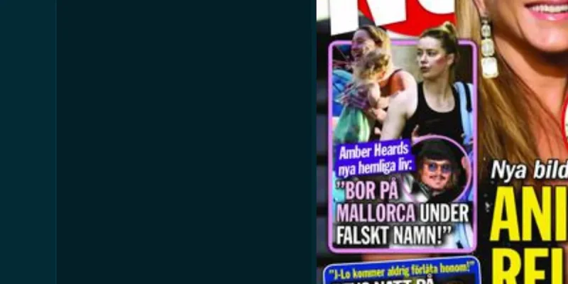 Johnny Depp et Vanessa Paradis, vengeance d' Amber Heard, son odieux surnom la fait pleurer