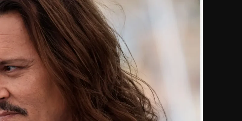 Johnny Depp fier de Vanessa Paradis : son choix audacieux pour leur fille malade !