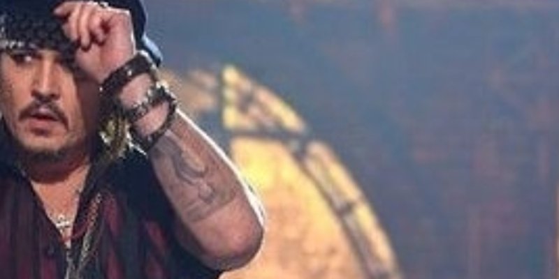 Johnny Depp plouc puant, vengeance froide à Rome, ce succès qui fait chaud au cœur