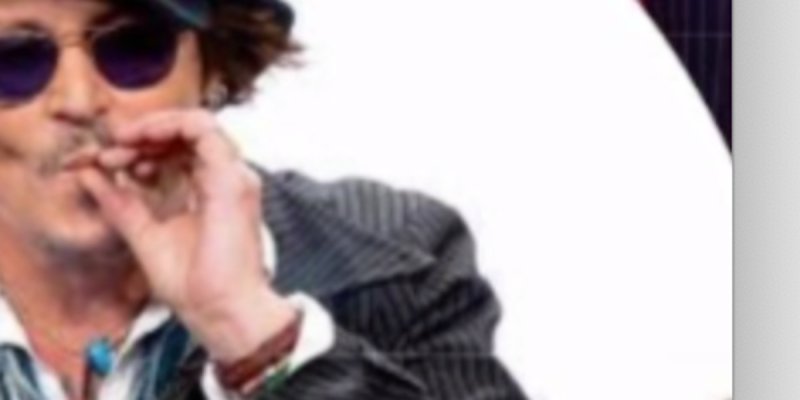 Johnny Depp, hallucinante polémique à San Sebastian, mise en garde de Lily-Rose et Jack