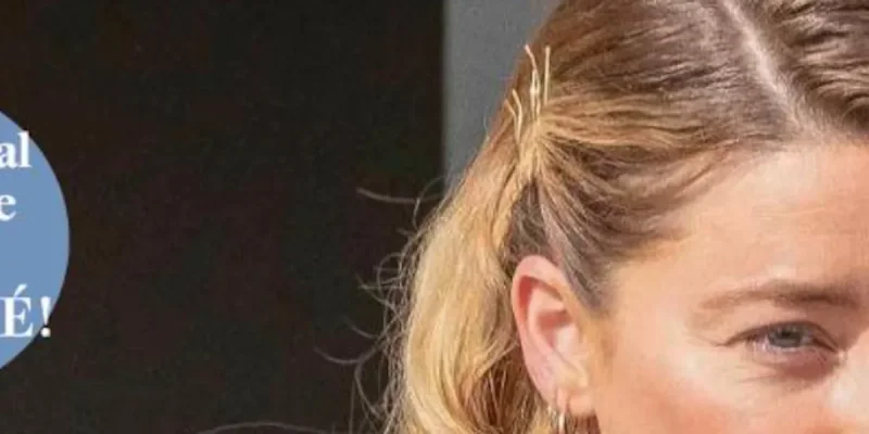 Johnny Depp hilare à Fairfax, il moque en public l'avocate d'Amber Heard
