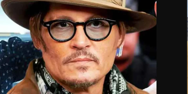 Johnny Depp in love de Jenna Ortega ?, des indices troublants se multiplient !