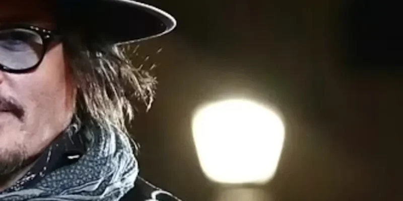 Johnny Depp : Le démenti cinglant concernant l'achat d'un Pub dans le Kent