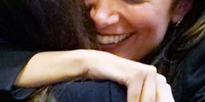 Johnny Depp « pas exclusif » avec Joelle Rich, repéré avec une Française à Paris