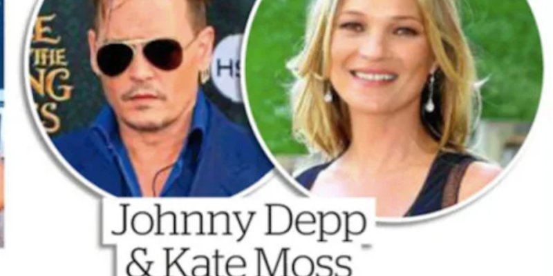 Johnny Depp, porte défoncée, chambre d'hôtel ravagée à New York, révélation choc de Kate Moss à Faixfax