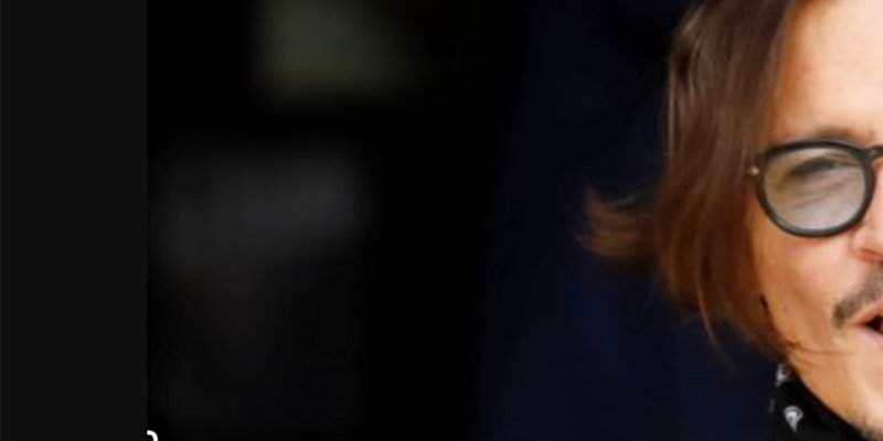Johnny Depp préoccupé : une tentative de meurtre suscite l'inquiétude de Vanessa Paradis et Lily-Rose Depp