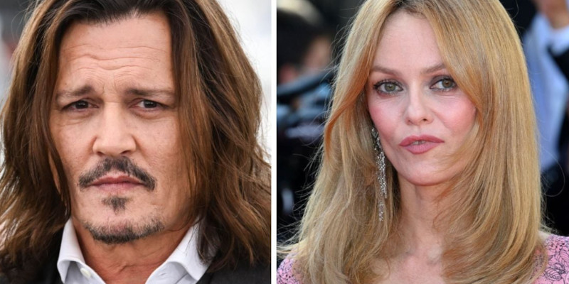 Johnny Depp reclus : Vanessa Paradis inquiète ?