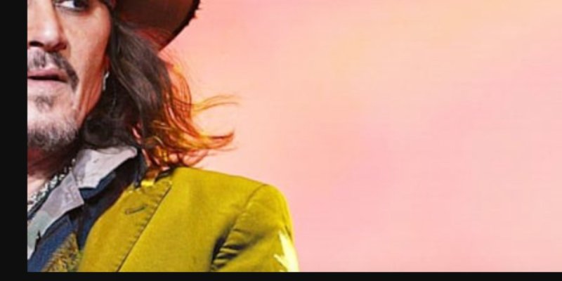 Johnny Depp, rockeur et père fier : Son geste émouvant pour Lily-Rose au show des Hollywood Vampires à Londres (photo)
