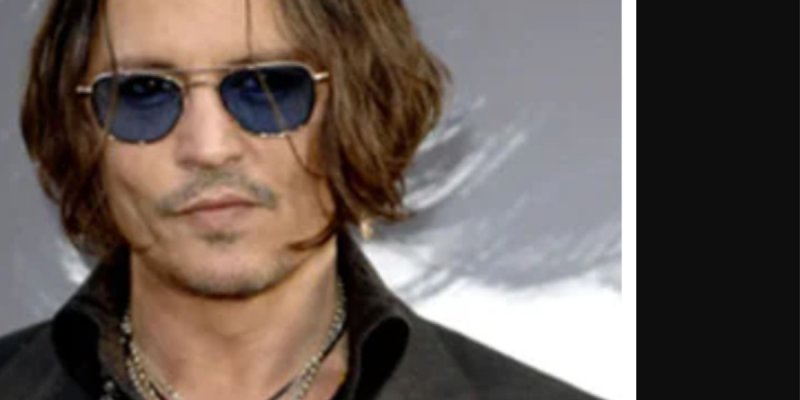 Johnny Depp : Soirée folle avec Jenna Ortega : La vérité sur les détails croustillants