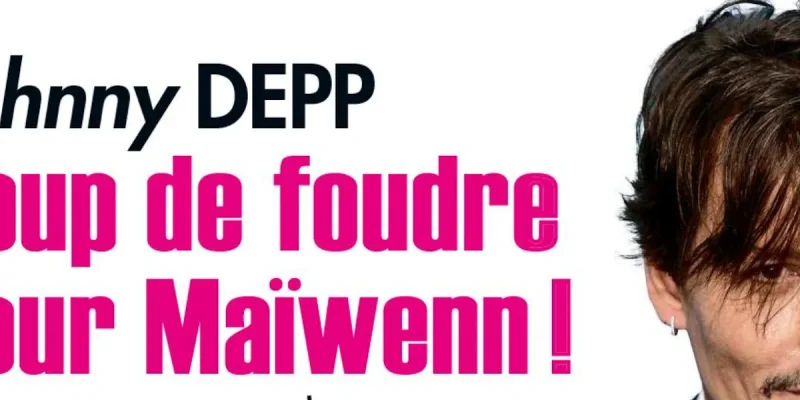 Johnny Depp torpillé à Fairfax, révélation qui agace Maïwenn