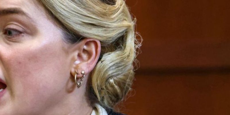 Johnny Depp triomphe contre Amber Heard, énorme bourde applaudie par les avocats
