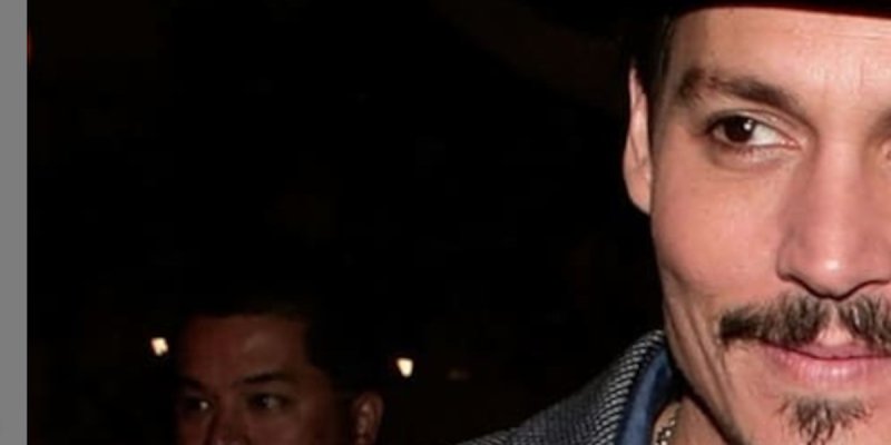 Johnny Depp, « tuer et de n'avoir aucun regret », le message qui inquiète Vanessa Paradis