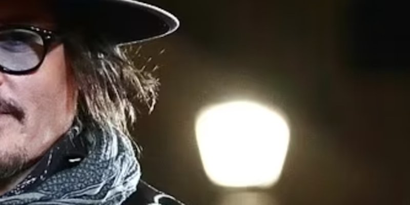 Johnny Depp - Un pub à Smarden, nouvel achat coup de coeur de l'acteur