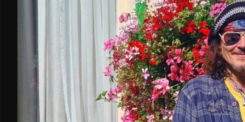 Johnny Depp : Un voyage intime sans Vanessa Paradis et Lily-Rose, les dessous de son escapade à Swansea