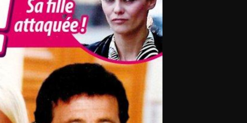 Johnny Depp, Vanessa Paradis, leur fille Lily-Rose victime d'une violente attaque