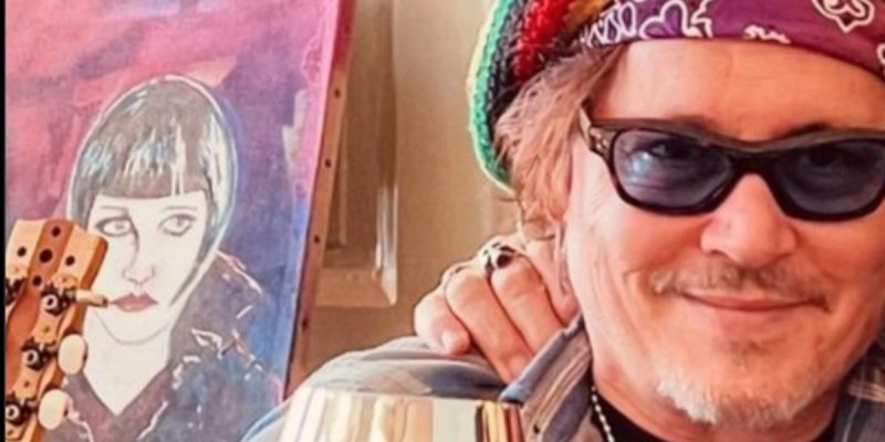 Johnny Depp victime du régime yo-yo ?