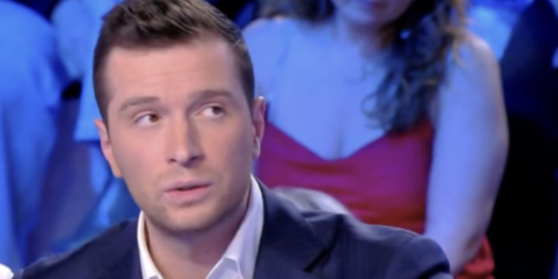 Jordan Bardella : Jordan de Luxe s'intéresse de près à sa vie intime