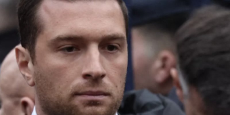 Jordan Bardella : Son voyage au Vatican fait un tollé !