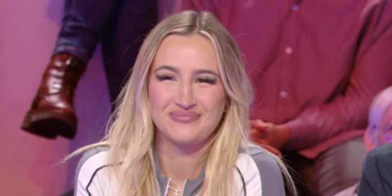 Jordan De Luxe et Polska bientôt parents ? 