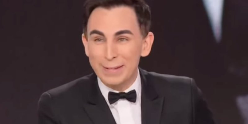 Jordan De Luxe accuse d'agression sexuelle un célèbre acteur de M6