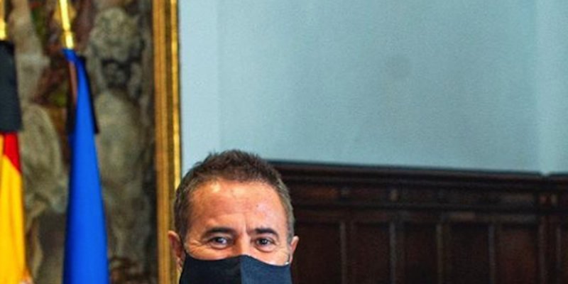 José Garcia divorcé - son étrange mésaventure avec Benoit Poelvoorde