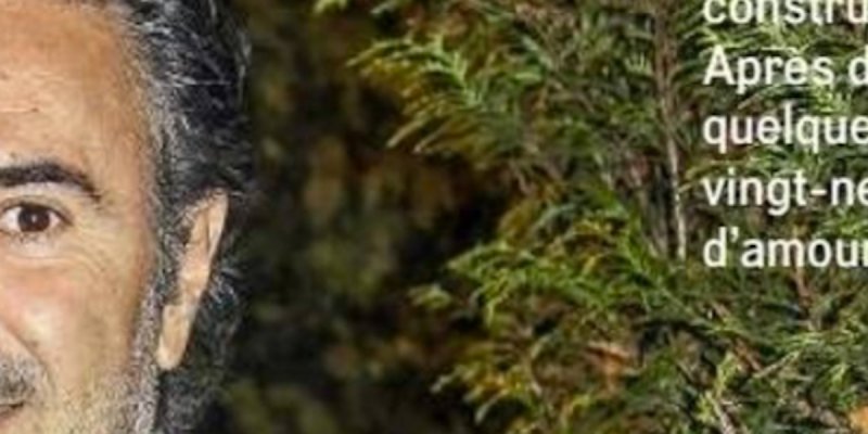 José Garcia en couple avec une femme plus jeune, son surprenant projet révélé