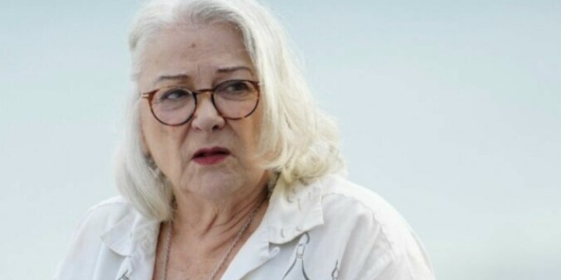 Josiane Balasko : pas de Bronzés 4