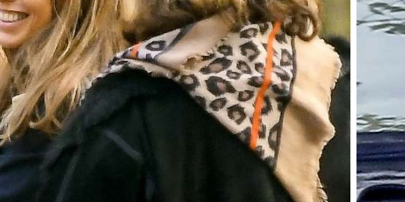 Joy et Jade Hallyday tourmentées par l'éloignement de Laura Smet, leur ferme réplique sur Instagram (photo)