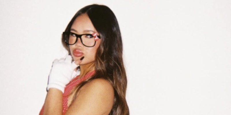 Joy Hallyday clashée sur Instagram : les attaques violentes des internautes contre la fille de Laeticia