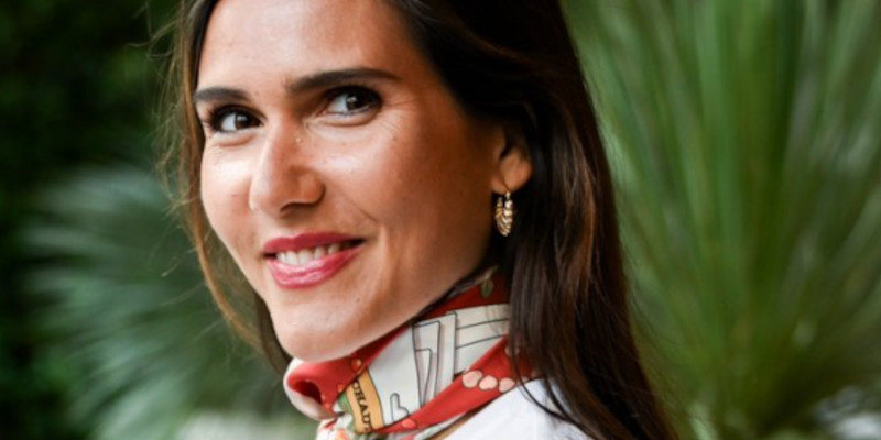 Joyce Jonathan célibataire, Gabriel Attal a-t-il provoqué sa rupture ? 