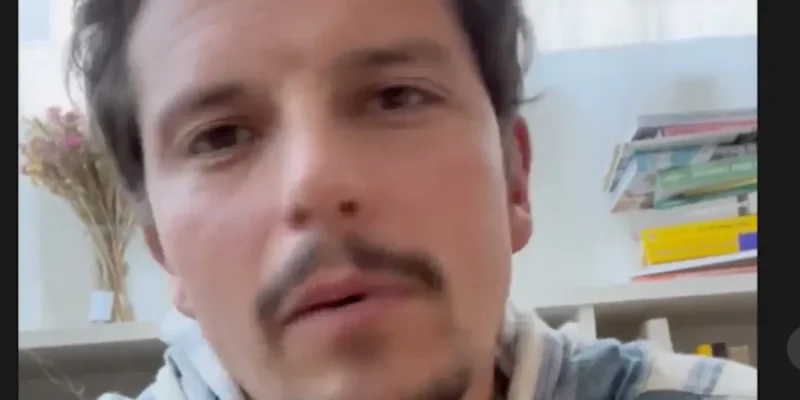 Juan Arbelaez et Laury Thilleman séparés, le flou entoure leur maisonnette à roulettes