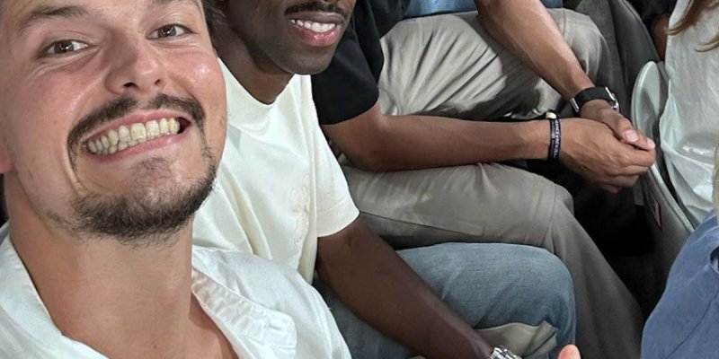 Juan Arbelaez : Nouveau départ amoureux après son divorce Laury Thilleman, qui est Cassandre ?
