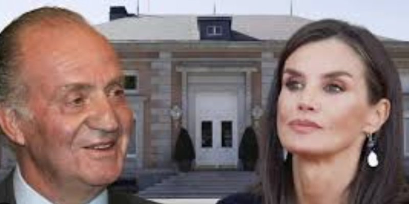 Juan Carlos règle ses comptes avec Letizia d'Espagne dans ses mémoires choc : « Elle n'est jamais venue » !