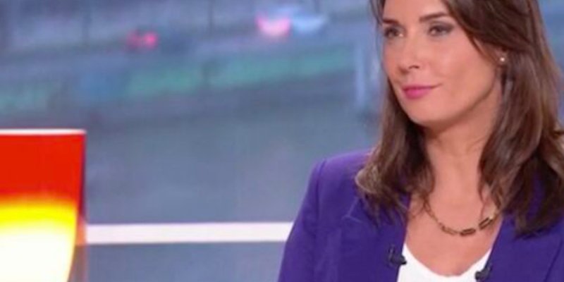 Julia Vignali : Cette règle qui la frustre dans Affaire Conclue