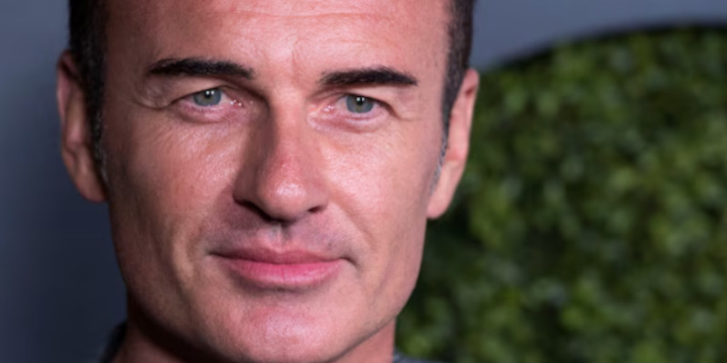 Julian McMahon et la Scientologie : La vérité sur son décès en Floride !