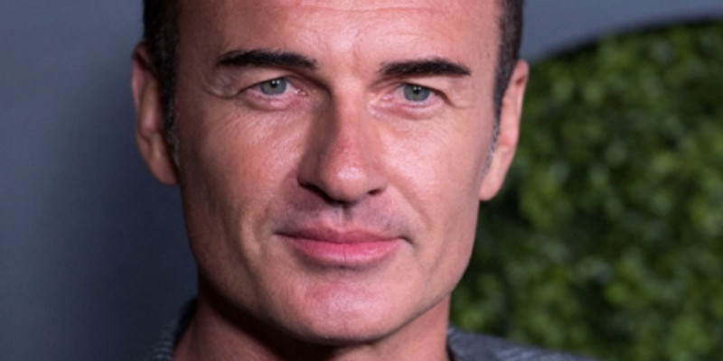 Julian McMahon (Nip/Tuck, Charmed) est mort à 56 ans !