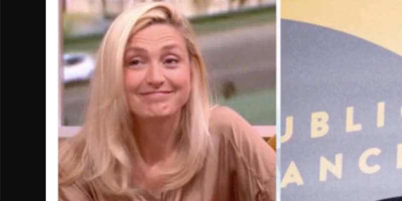 Julie Gayet dévoile les dessous troublants du litige entre Marc Lavoine et une choriste !