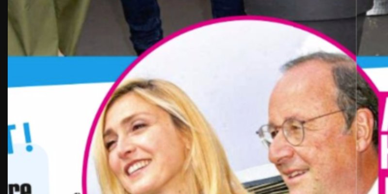 Julie Gayet et François Hollande, « frictions conjugales », leur mise au point