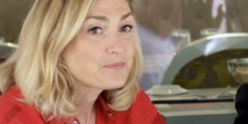 Julie Gayet et François Hollande, des voisins pas si gênants que ça