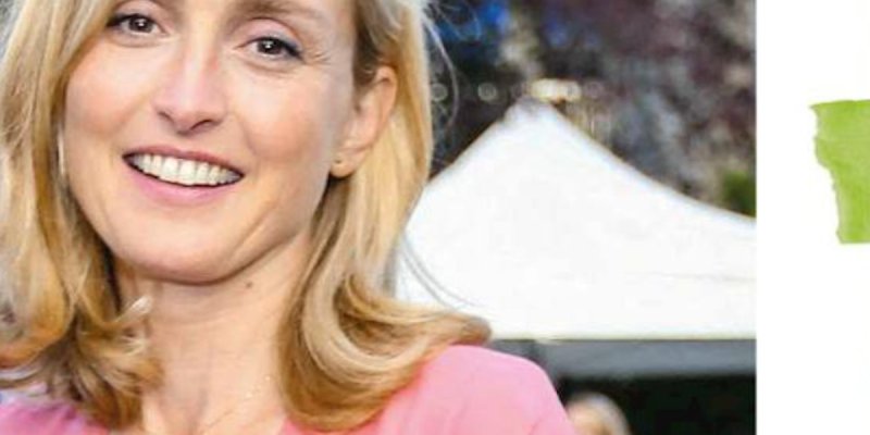 Julie Gayet, son fils gravement malade - Enfin des nouvelles
