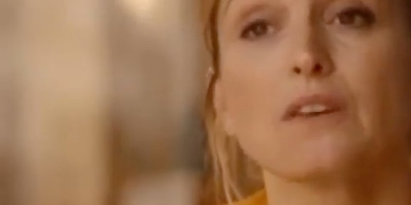 Julie Gayet, souvenirs émus de Bertrand Tavernier, mort à l'âge de 79 ans
